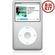 Apple iPod classic 120GB 