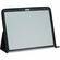 Draper 25" Tabletop Screen for PICO Projectors (Matte White)