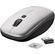 Logitech V550G Nano Cordless Laser Notebook Mouse (Grey) 
