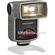 Cullmann 34 AF Digital TTL Shoe Mount Flash (Guide No. 98'/30 m at 50mm) for Sony Digital