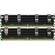 Corsair Kit de Atualiza��o de Mem�ria FB-DIMM de 4GB (2 de 2GB) para Mac Pro