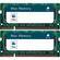 Corsair Kit de Atualiza��o de Mem�ria SO-DIMM 2GB (2 x 1GB) para Mac