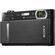 Sony Cyber-shot DSC-T500 Digital Camera (Black)