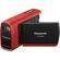 Panasonic 'DEMO' SDR-SW20 SD Waterproof Camcorder (Red)