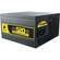 Corsair HX520W  Fonte de Alimenta��o de 520W para Computador 