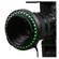 Datavideo LED Ring Adapter for the Canon GL2 Camcorder