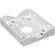 Dotworkz EZ LOCK POLE MOUNT ADAPTER