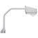 Dotworkz PARAPET SWING ARM