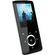 Coby MP-705 8GB Super-Slim Personal Media Player 