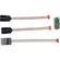 Aquatica Dual Strobe Assembly f/ Aquatica Housings f/ Canon Cameras 
