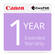 Canon One-Year Extended Warranty for iPF6000