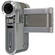 Aiptek Action-HD 1080P High Definition Camcorder 