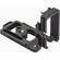 Kirk BL-50D Compact L-Bracket for Canon 50D Camera Body