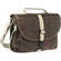 Domke F-803 Waxwear Camera Satchel Shoulder Bag 