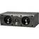 Jamo S 60 CEN Center Channel Speaker (Black Ash)