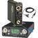 Lectrosonics 400 Series - Wireless Lavalier Microphone System (Frequency Block 22)