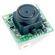 Bolide Technology Group BB1030 B/W Pinhole Board Camera with 3.6mm Lens