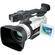 Canon GL2 Mini DV 3CCD Camcorder Kit