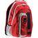 Skullcandy Audio Pack Backpack for iPod (Red & White)