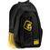 Skullcandy Audio Pack Backpack for iPod (Black & Yellow)