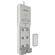 Belkin 8-Outlet Surge Protector with Remote Switch