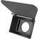 Birns & Sawyer 100412 MB-105  Kit de Matte Box de 2 Est�gios e 95mm
