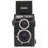 Lomography Lubitel  166+ 35mm/Medium Format Twin Lens Reflex (TLR) Camera with Built-in 75mm f/4.5 Lens