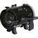 Equinox HD6 Underwater Housing f/ Sony HDR-HC9, HDR-HC7 & HDR-HC5