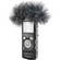 Rycote Mini Windjammer for Olympus LS-10 Portable Recorder 