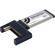 Sonnet Adaptador Duplo Profissional de Compact Flash ExpressCard/34 