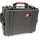 HPRC AMRE 2600WF Hard Case with Cubed Foam Interior (Tan)