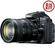 Nikon D90 SLR Digital Camera Kit with 18-200mm VR Lens