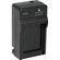 Pearstone CM-NB7L Mini AC/DC Battery Charger