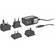 Lumedyne CQ1Z International Quick Charger