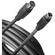 Comprehensive S-Video 4-pin Male to 4-pin Female Cable - 15'