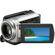 Sony DCR-SR47 60GB Handycam Camcorder (Silver)