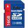 Delkin Devices 16GB SDHC Memory Card