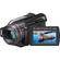 Panasonic HDC-HS300 120GB Full HD Camcorder 