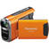 Panasonic SDR-SW21 Waterproof SD Card Camcorder (Orange)