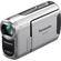 Panasonic SDR-SW21 Waterproof SD Card Camcorder (Silver)