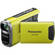 Panasonic SDR-SW21 Waterproof SD Card Camcorder (Green)