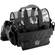 Porta Brace AO-1.5XB Audio Organizer Case (Black)