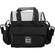 Porta Brace AO-1XB  Audio Organizer Case (Black)