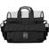 Porta Brace AO-2XB Audio Organizer Case (Black)