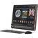 HP / Hewlett-Packard TouchSmart IQ526 - Computador Desktop "Tudo-Em-Um" 