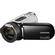 Samsung HMX-H100 Compact Full High Definition Camcorder 