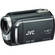 JVC GZ-HD320 - Camcorder de Disco R�gido e Alta Defini��o Everio (Preto-�nix)