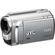 JVC Camcorder de Disco R�gido Everio G GZ-MG630 (Prata-Diamante)