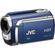 JVC Camcorder de Disco R�gido Everio G GZ-MG630 (Azul-Safira)