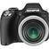 Olympus SP-590UZ Digital Camera (Black)